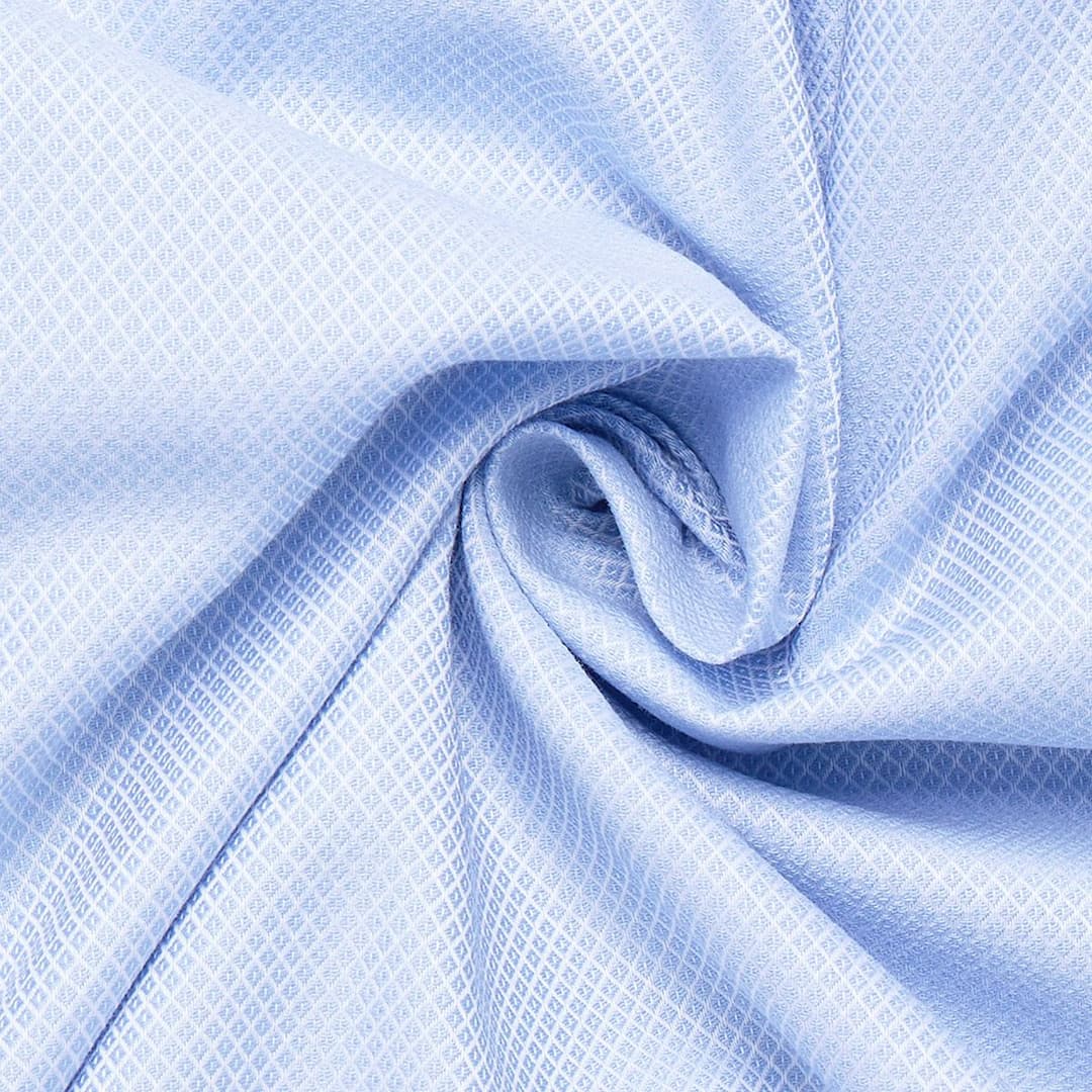 Мужская сорочка Eterna Dynamic Cotton | Фото 3