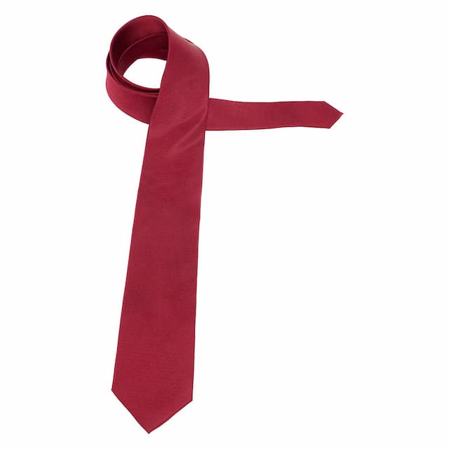 Мужской шелковый галстук Eterna