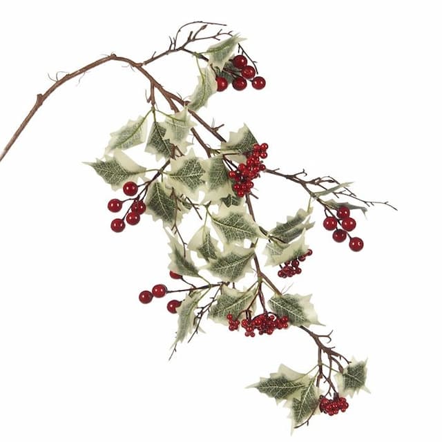 Ветка с ягодами Goodwill