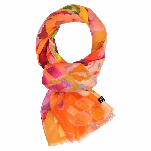 Женский палантин FRAAS