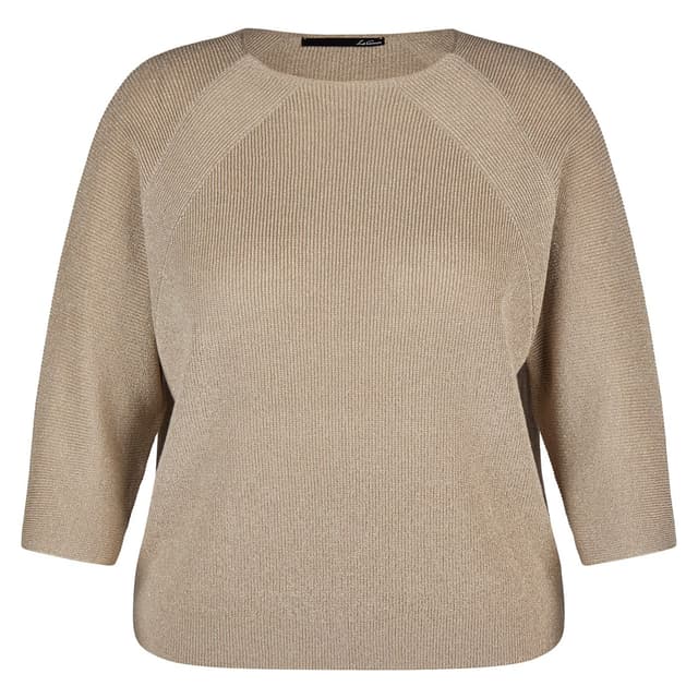 Женский джемпер из вискозы LeComte