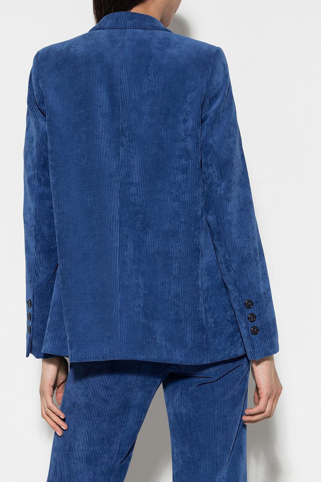 Женский вельветовый пиджак Luisa Cerano | Фото 5