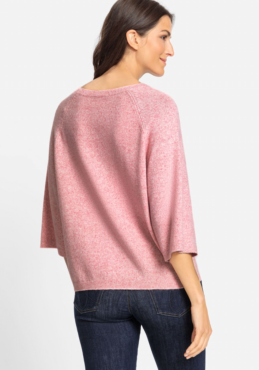 Женский джемпер с рукавами 3/4 Olsen | Фото 4