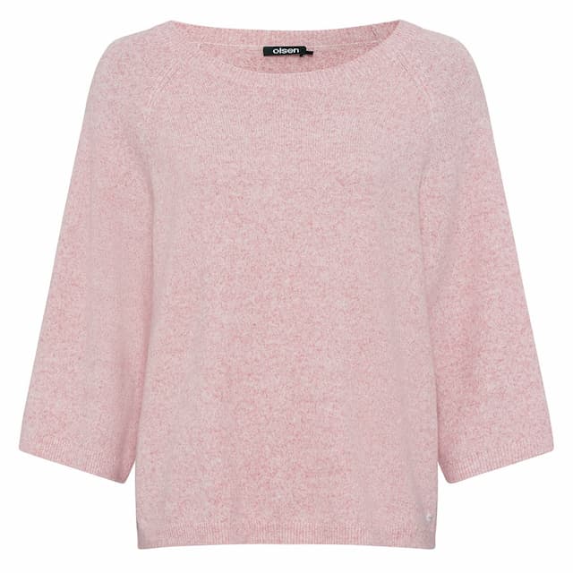 Женский джемпер с рукавами 3/4 Olsen