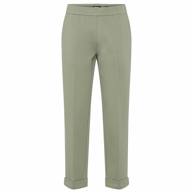 Женские трикотажные брюки Olsen