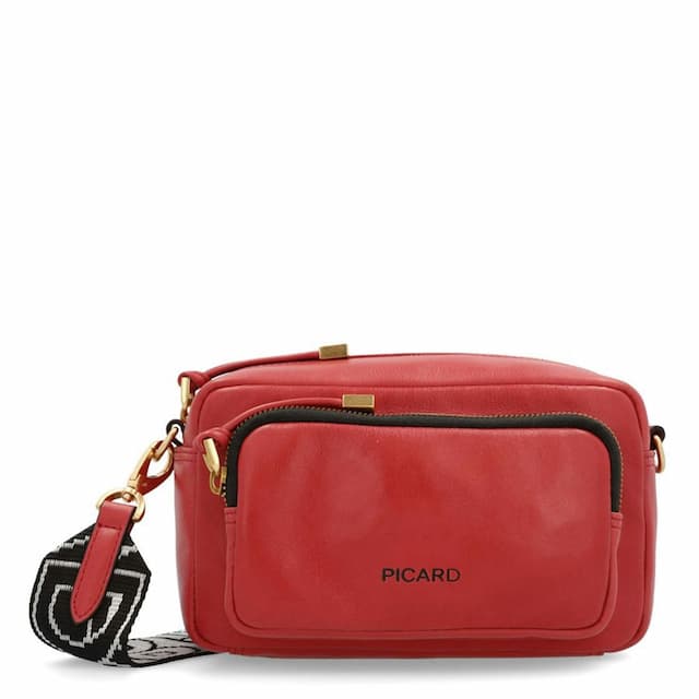 Женская сумка кросс-боди Picard