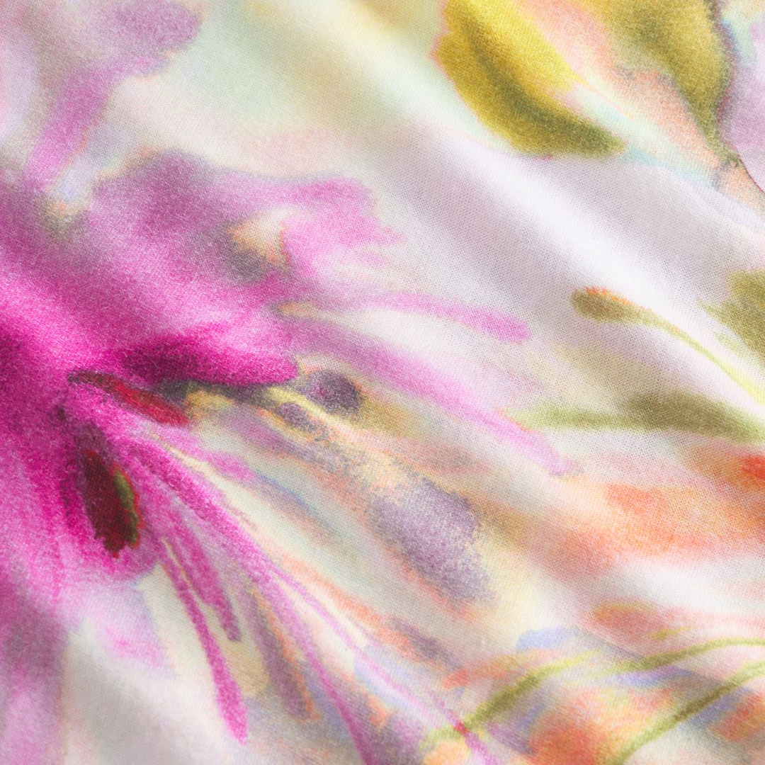 Трикотажная ночная сорочка Rosch | Фото 6