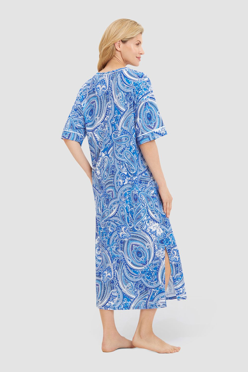 Женская ночная сорочка Rosch | Фото 3