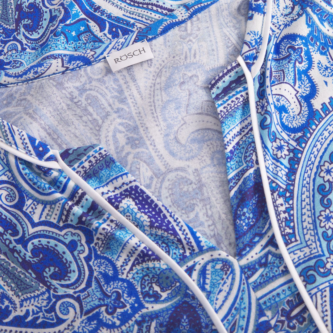 Женская ночная сорочка Rosch | Фото 5