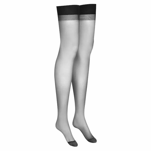 Чулки Maison Close Les Coquetteries