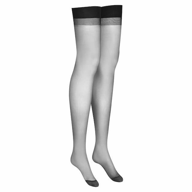 Чулки Maison Close Les Coquetteries