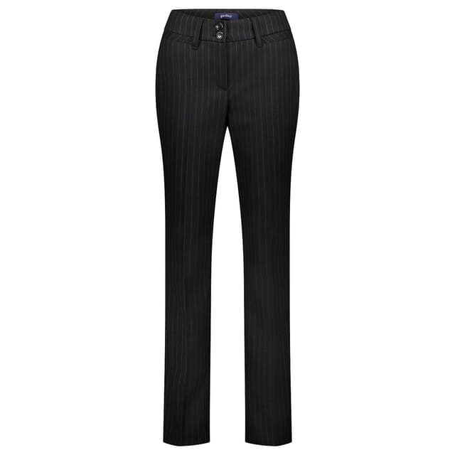 Женские брюки в полоску Denise Gardeur