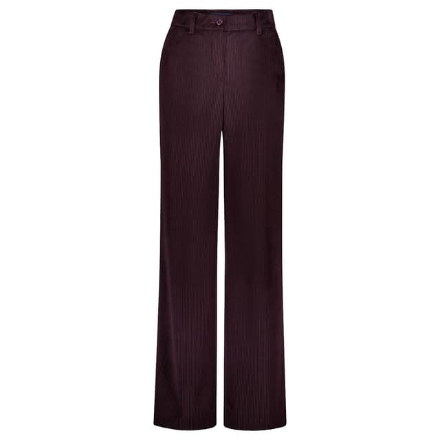 Женские широкие брюки Franca Gardeur