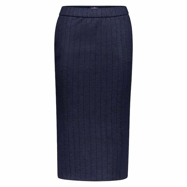 Трикотажная юбка Gardeur