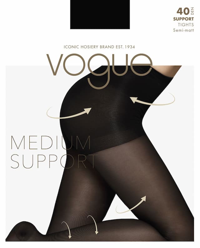 Женские колготки VOGUE