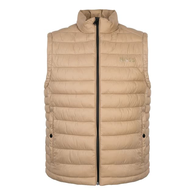Мужской жилет BOSS