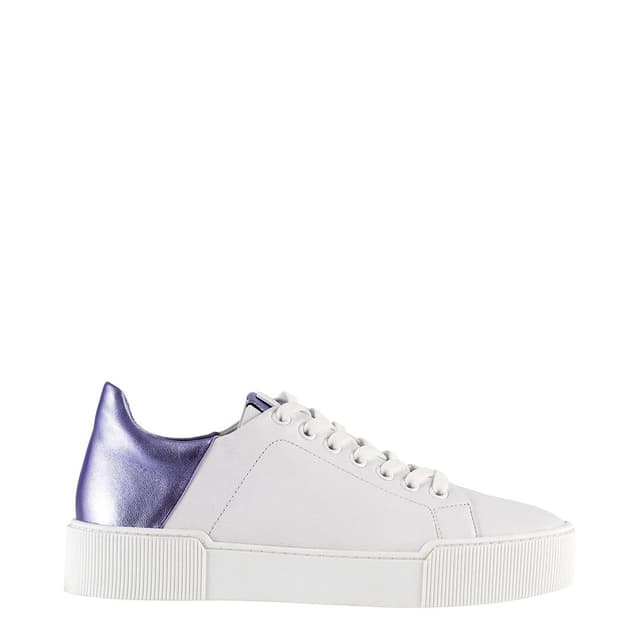 Женские кеды Hogl