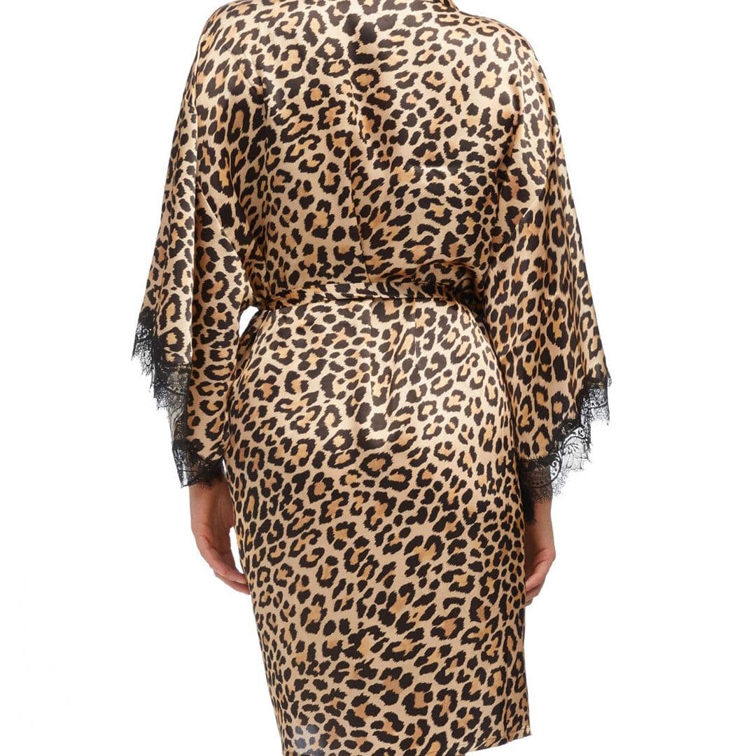 Женский халат Sainted Sisters Scarlett | Фото 3