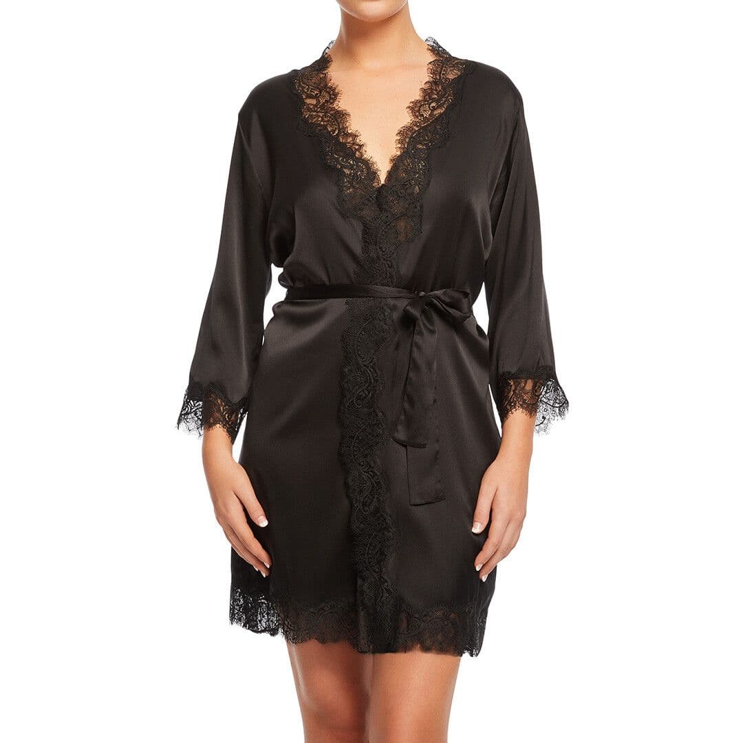 Женский халат Sainted Sisters Scarlett | Фото 2