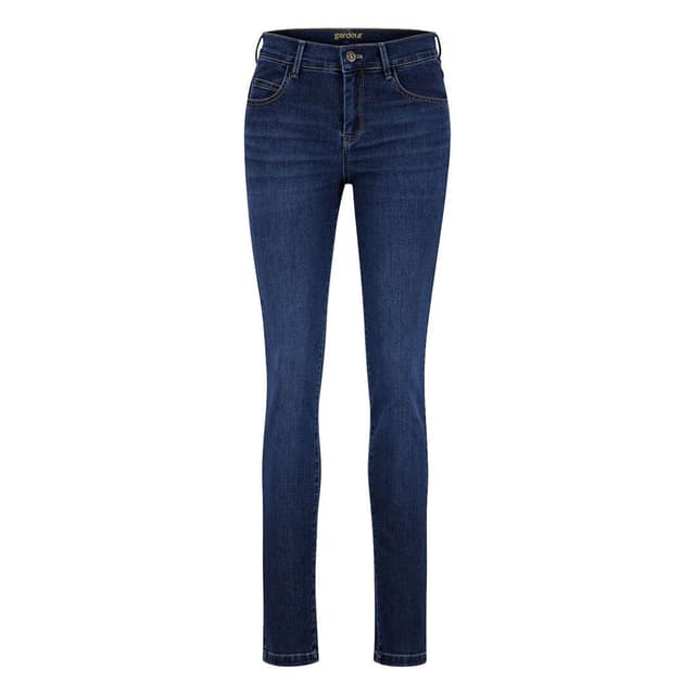 Женские джинсы Gardeur