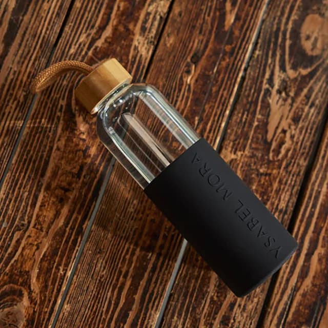 Бутылка для воды Ysabel Mora