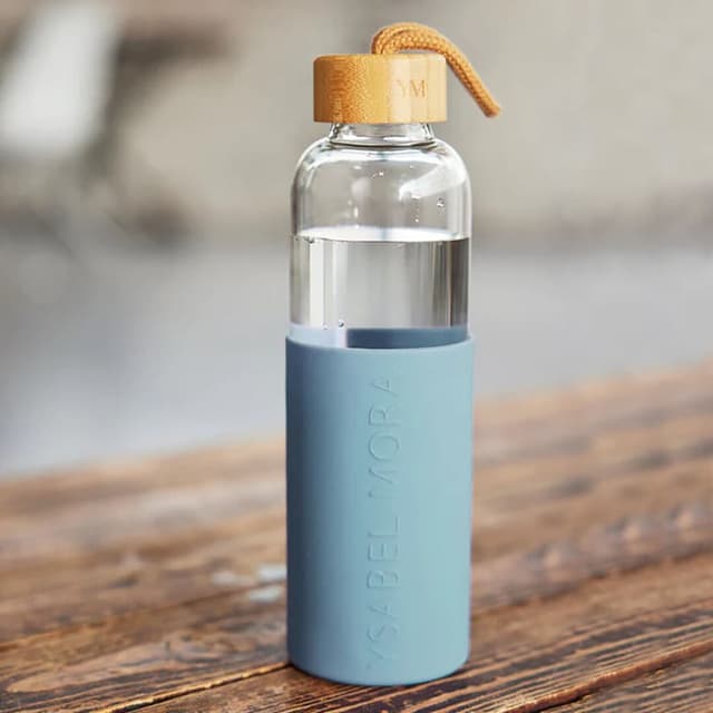 Бутылка для воды Ysabel Mora