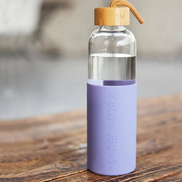 Бутылка для воды Ysabel Mora