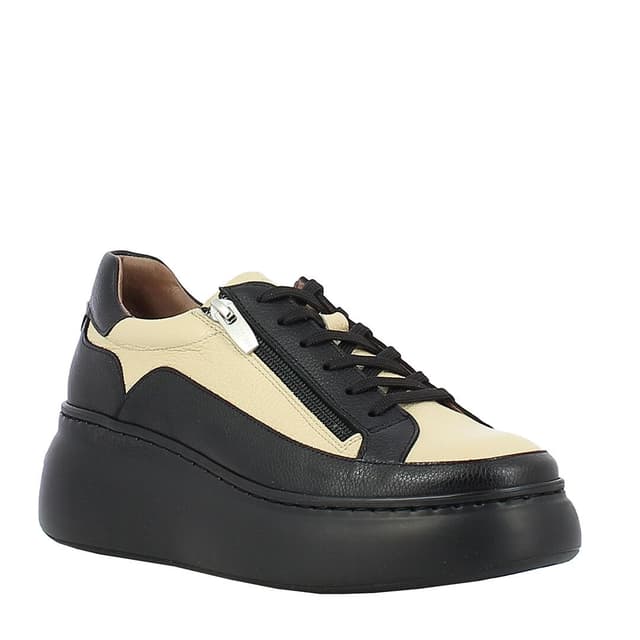 Женские кеды Wonders