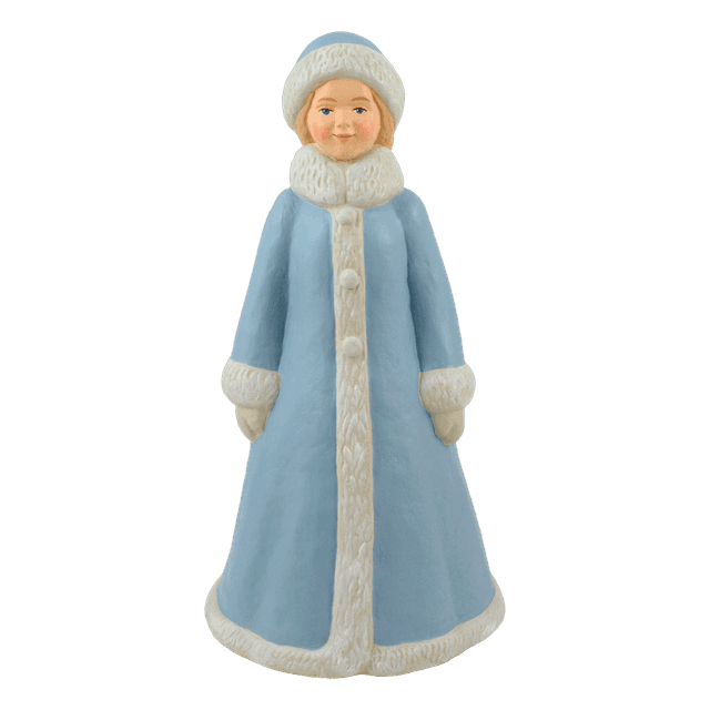 Кукла Снегурочка Душистыя радости