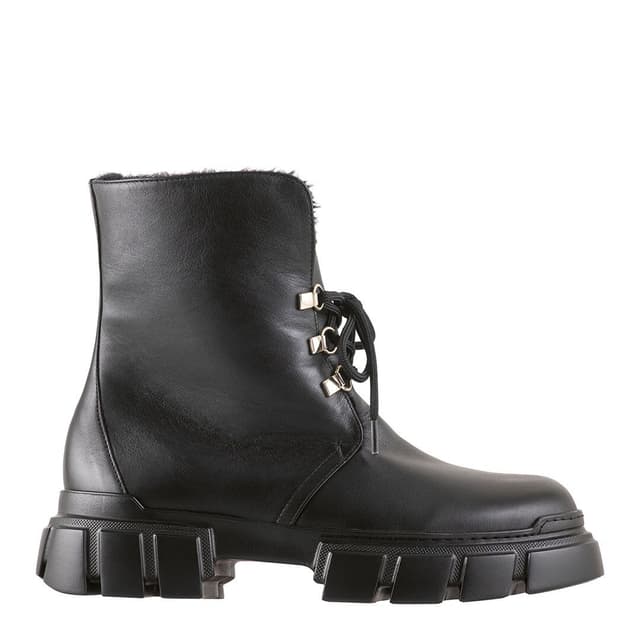 Женские ботинки Hogl