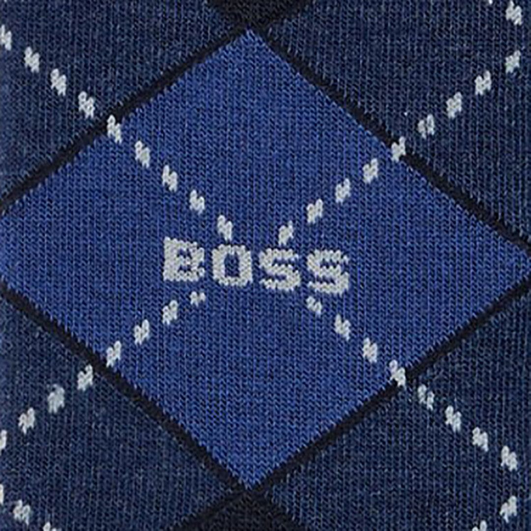 Мужские носки BOSS | Фото 3