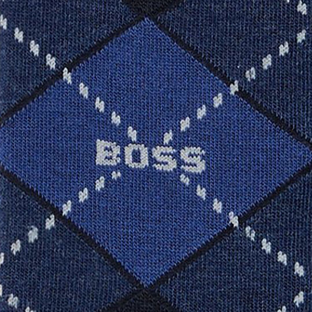 Мужские носки BOSS | Фото 3