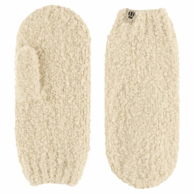 Женские варежки Roeckl