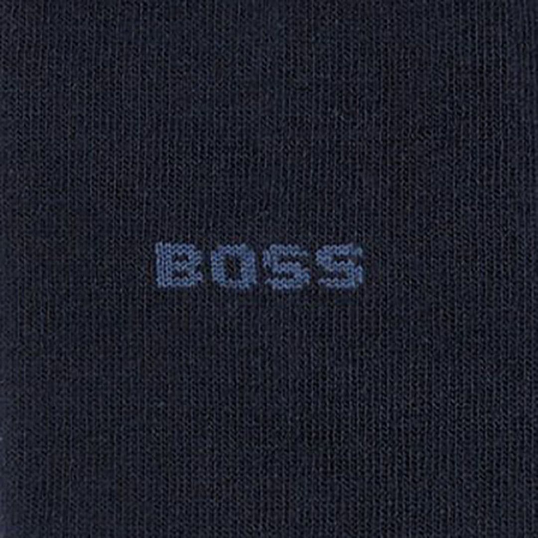 Мужские носки BOSS | Фото 3