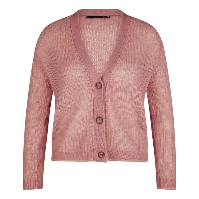 Женский кардиган LeComte