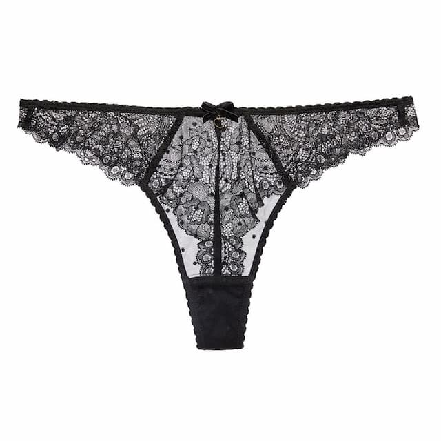 Женские трусы Dita Von Teese