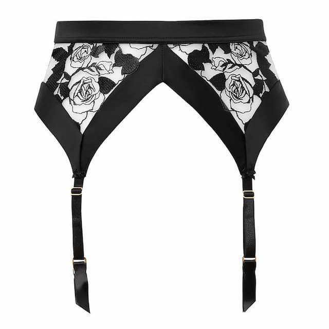 Пояс для чулок Dita Von Teese