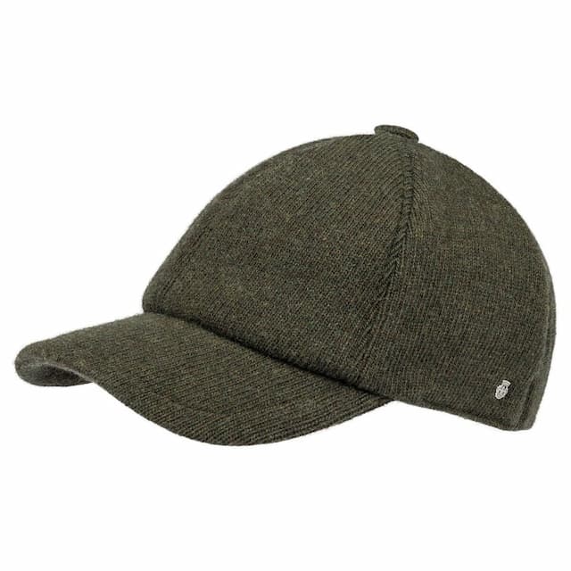 Мужская кепи Roeckl