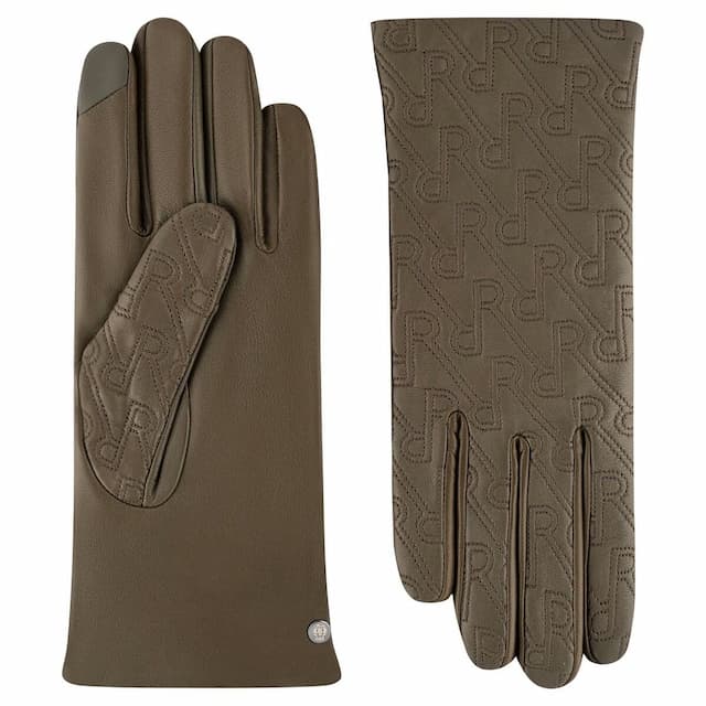Женские перчатки Roeckl