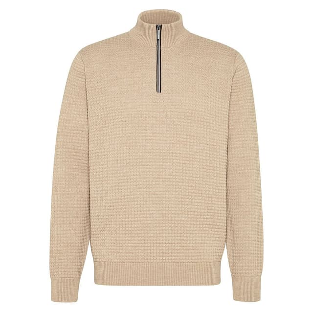 Мужской джемпер Bugatti