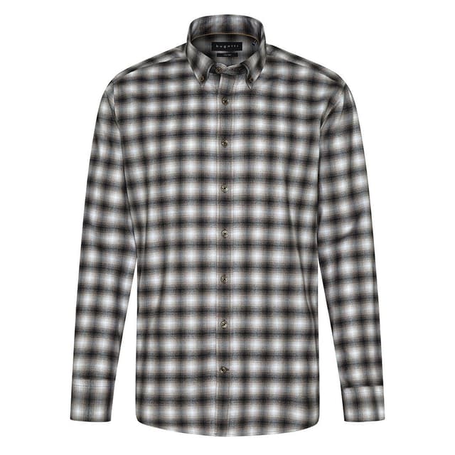 Мужская рубашка Bugatti