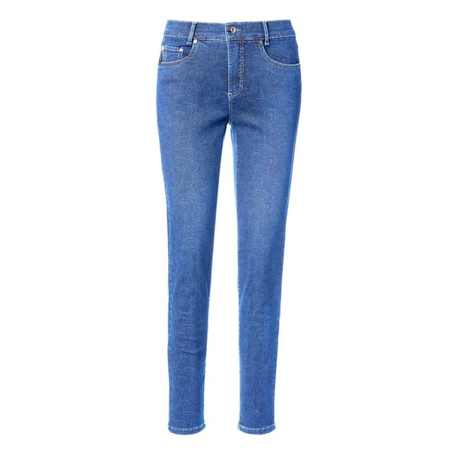 Женские джинсы Anna Montana