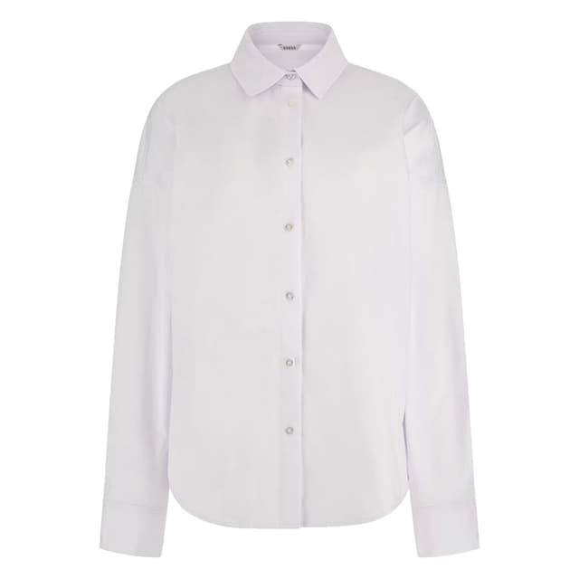 Женская рубашка GUESS