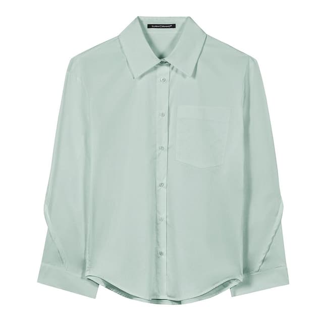Женская рубашка Luisa Cerano