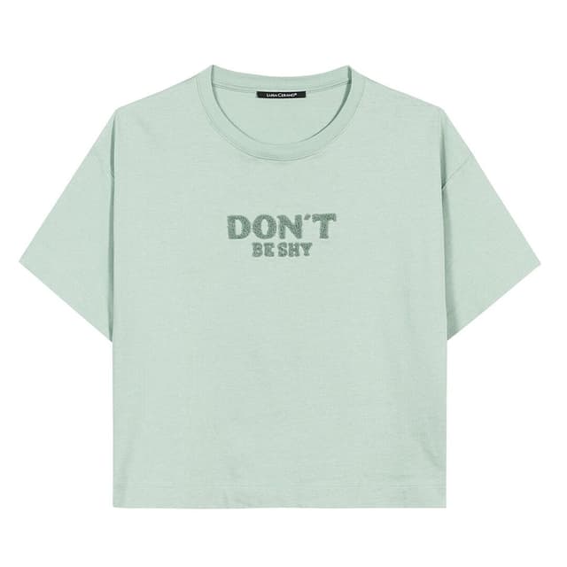 Женская футболка Luisa Cerano