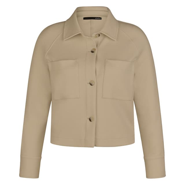 Женский жакет LeComte