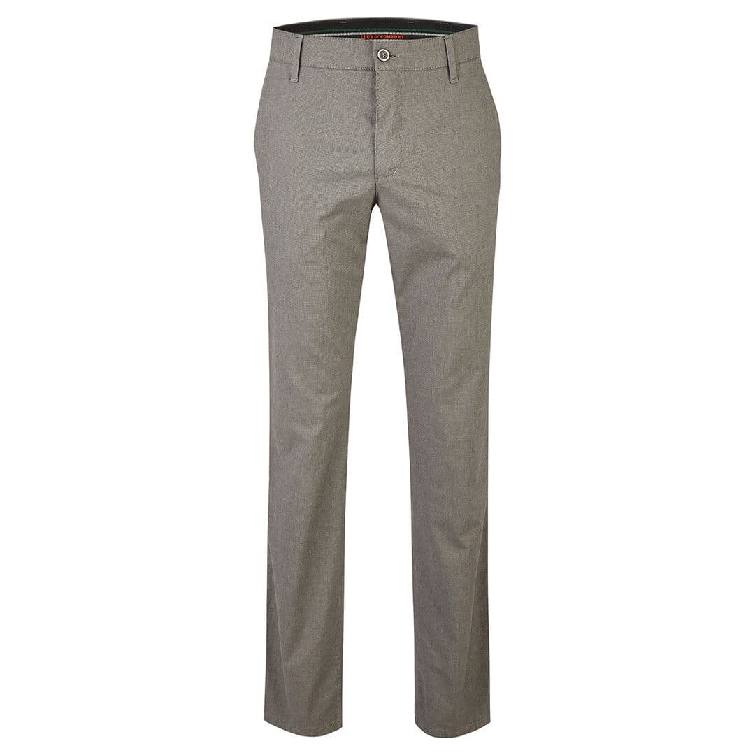 Мужские брюки Club of Comfort Garvey | Фото 1