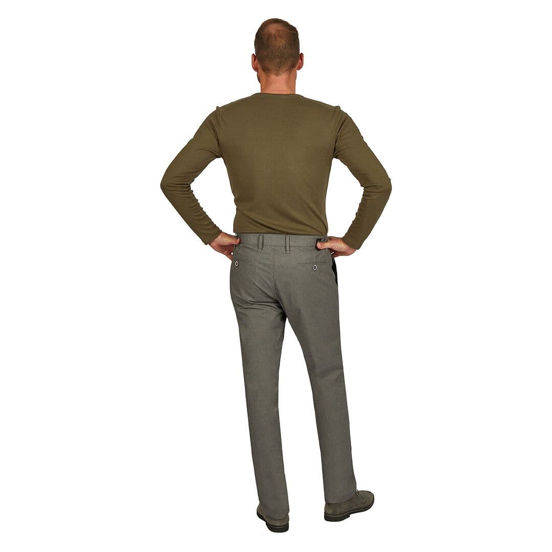 Мужские брюки Club of Comfort Garvey | Фото 6