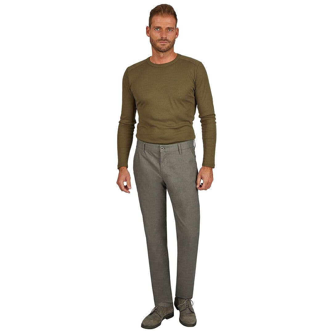 Мужские брюки Club of Comfort Garvey | Фото 4