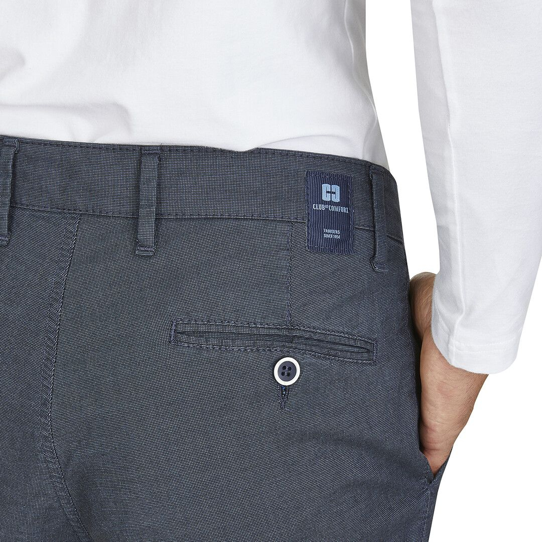 Мужские брюки Club of Comfort Garvey | Фото 4